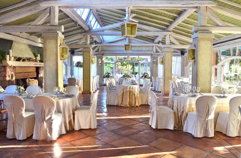 Locanda Dei Ciocca - Restoran