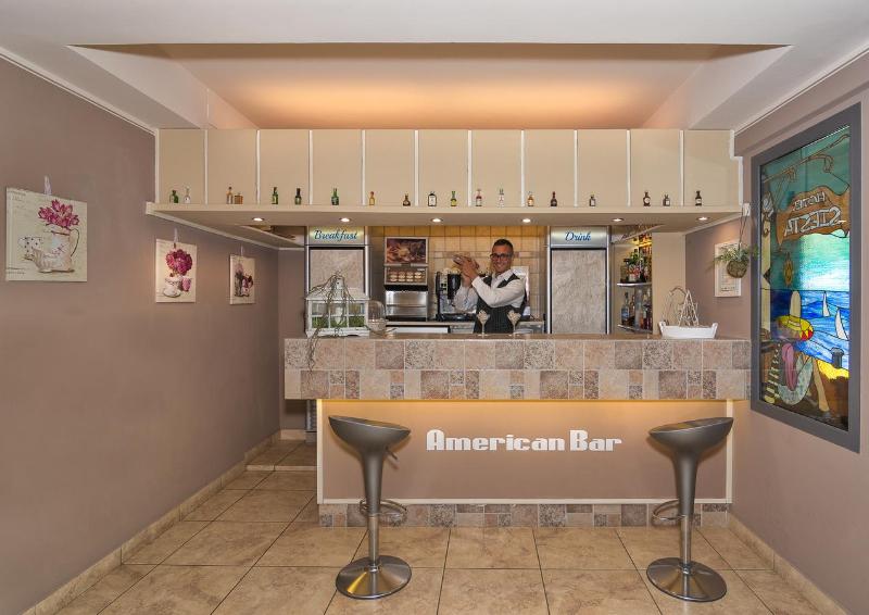 Siesta - Bar