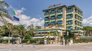 Siesta otel fotoğrafı