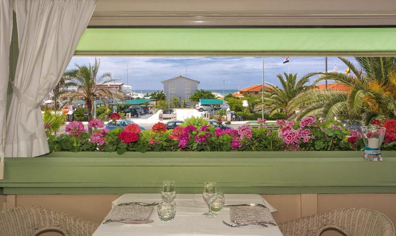 Siesta - Restoran