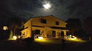 Albergo Poggio Bertino fotoÄŸrafÄ±