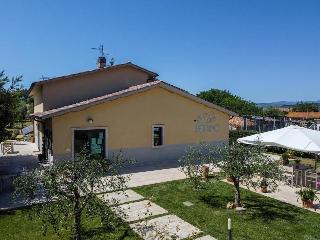 Albergo Poggio Bertino otel fotoğrafı