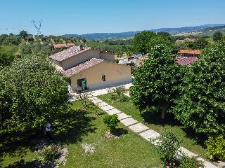 Albergo Poggio Bertino fotoÄŸrafÄ±