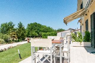 Albergo Poggio Bertino fotoÄŸrafÄ±
