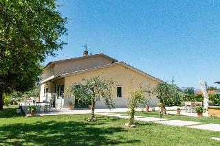 Albergo Poggio Bertino fotoÄŸrafÄ±