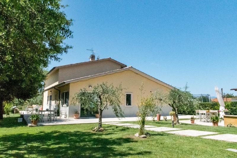 Albergo Poggio Bertino - Genel
