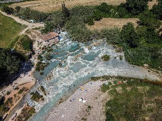 Albergo Poggio Bertino fotoÄŸrafÄ±