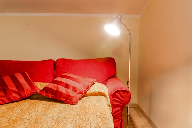 Albergo Poggio Bertino - Oda