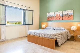 Albergo Poggio Bertino fotoÄŸrafÄ±
