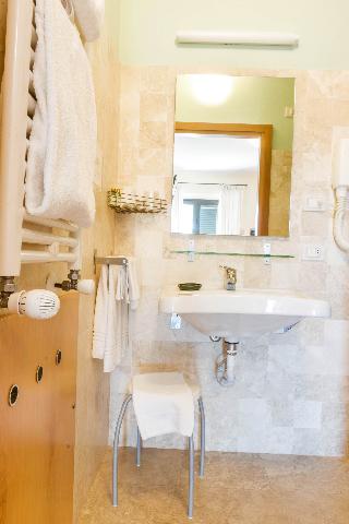 Albergo Poggio Bertino fotoÄŸrafÄ±