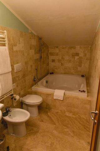 Albergo Poggio Bertino fotoÄŸrafÄ±
