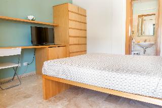 Albergo Poggio Bertino fotoÄŸrafÄ±