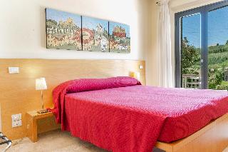 Albergo Poggio Bertino fotoÄŸrafÄ±