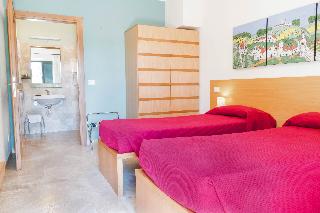 Albergo Poggio Bertino fotoÄŸrafÄ±