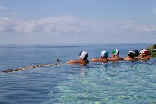 Resort Baia Del Silenzio otel fotoğrafı