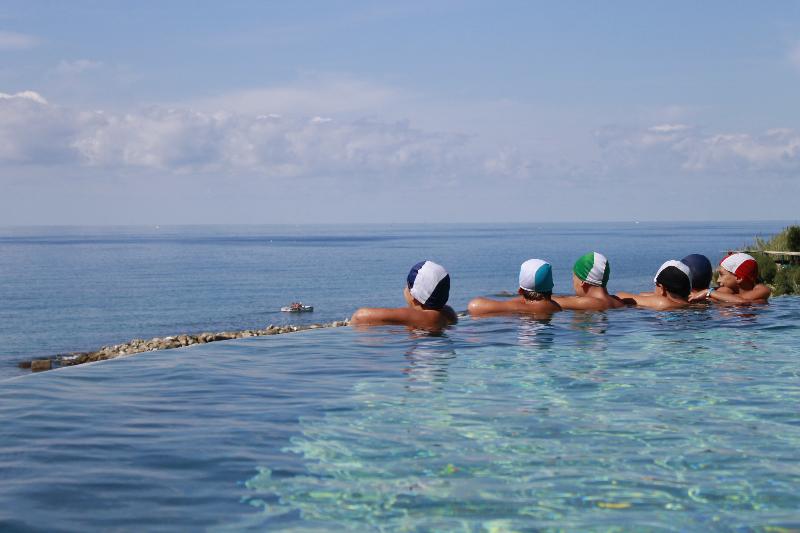 Resort Baia Del Silenzio - Genel