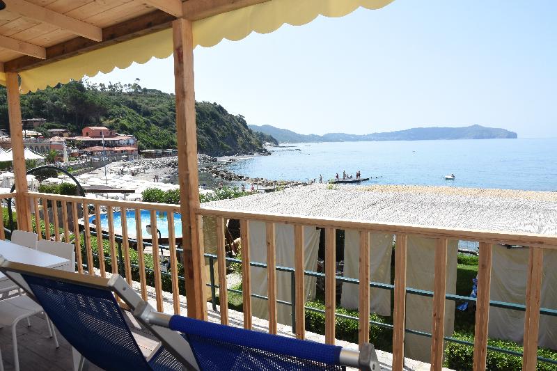 Resort Baia Del Silenzio - Oda