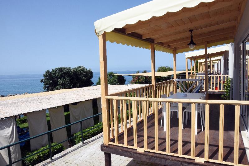 Resort Baia Del Silenzio - Oda