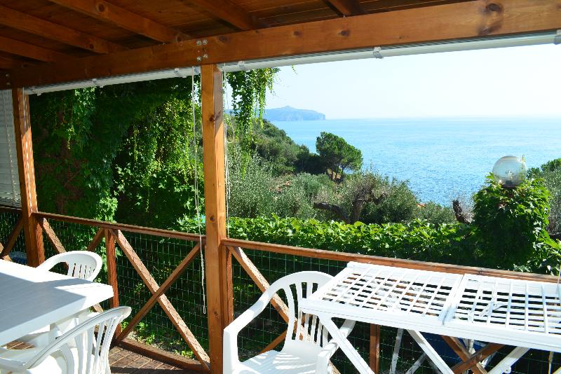 Resort Baia Del Silenzio - Oda