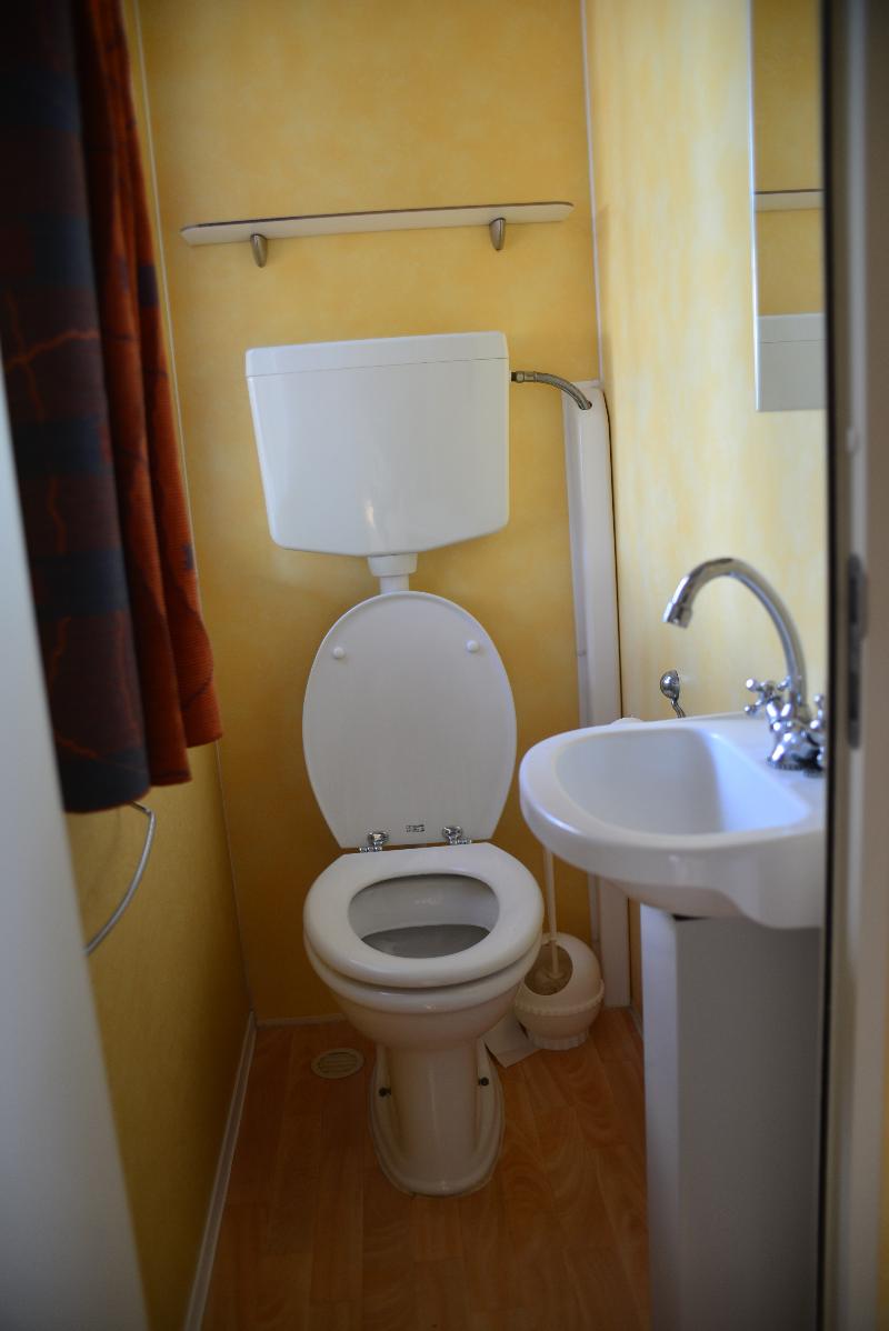 Resort Baia Del Silenzio - Oda