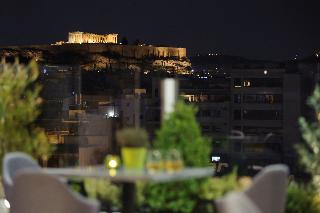 B4B Athens 365 Hotel fotoÄŸrafÄ±