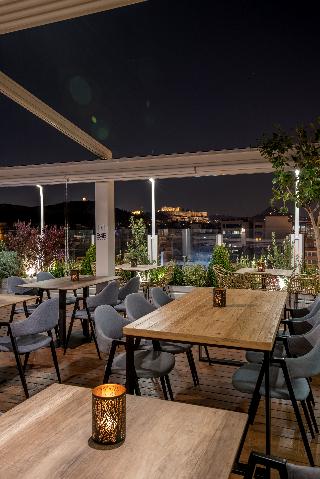 B4B Athens 365 Hotel fotoÄŸrafÄ±