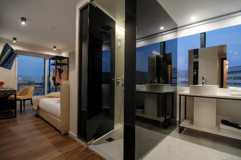 B4B Athens 365 Hotel - Oda