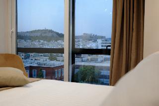 B4B Athens 365 Hotel fotoÄŸrafÄ±