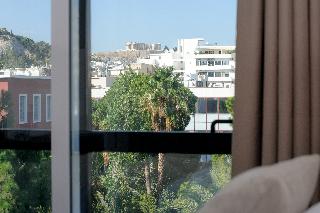 B4B Athens 365 Hotel fotoÄŸrafÄ±
