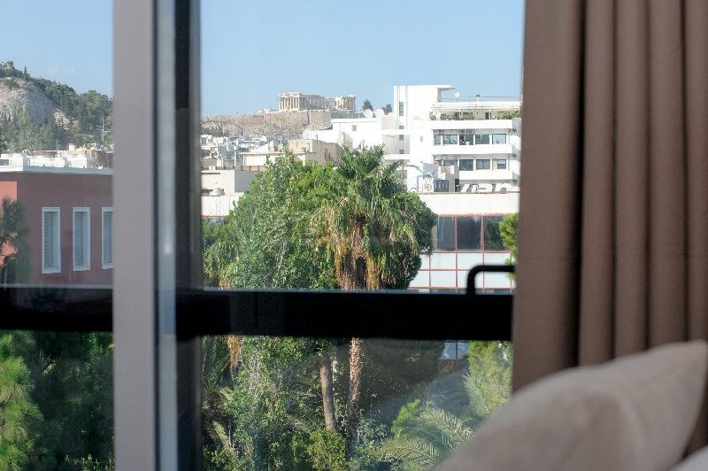B4B Athens 365 Hotel - Oda