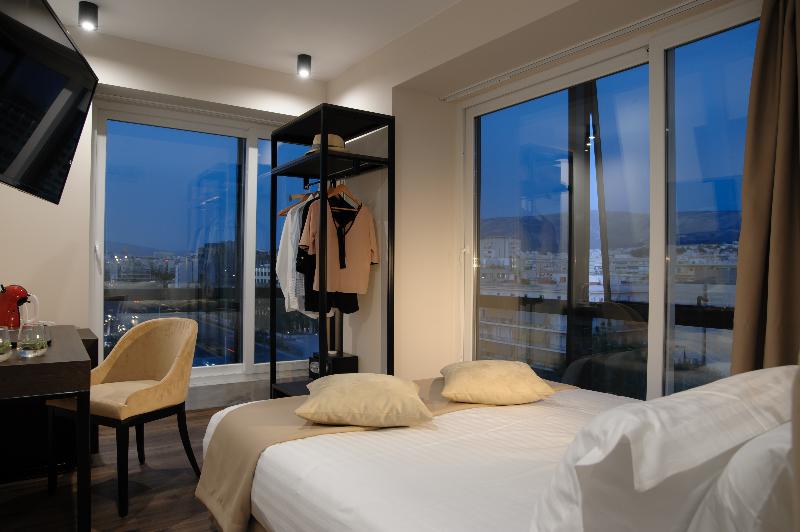 B4B Athens 365 Hotel - Oda