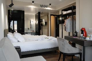 B4B Athens 365 Hotel fotoÄŸrafÄ±