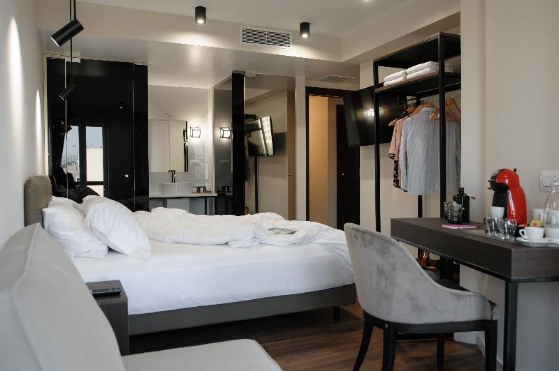 B4B Athens 365 Hotel - Oda