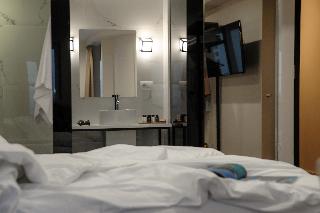 B4B Athens 365 Hotel fotoÄŸrafÄ±