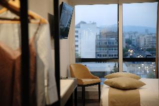 B4B Athens 365 Hotel fotoÄŸrafÄ±