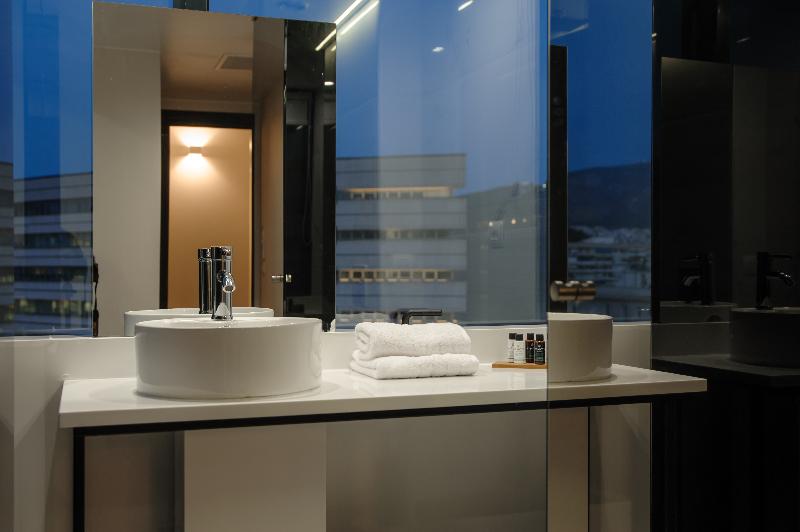 B4B Athens 365 Hotel - Oda