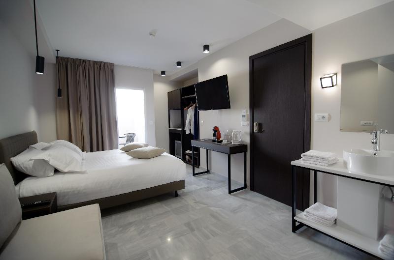B4B Athens 365 Hotel - Oda