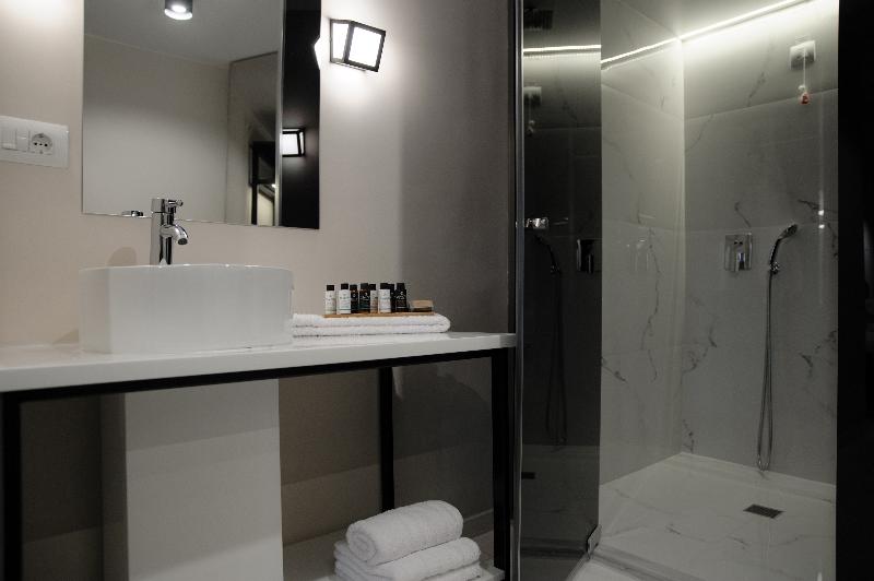 B4B Athens 365 Hotel - Oda