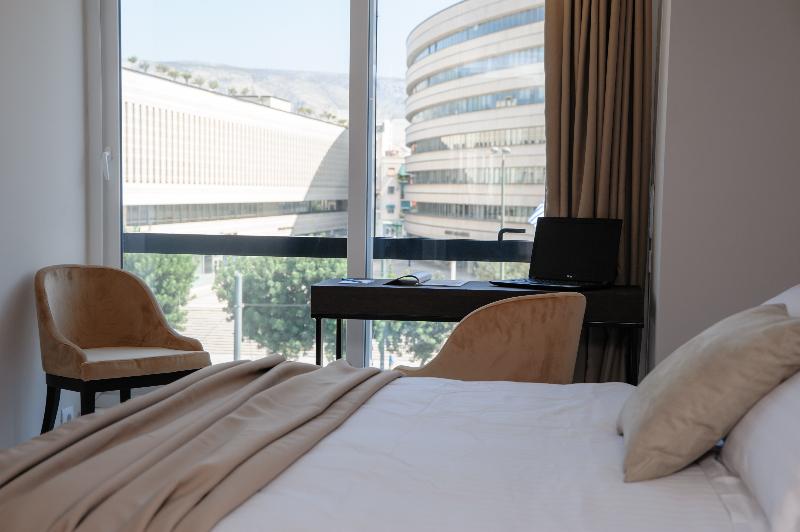 B4B Athens 365 Hotel - Oda