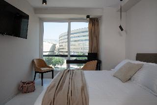 B4B Athens 365 Hotel fotoÄŸrafÄ±