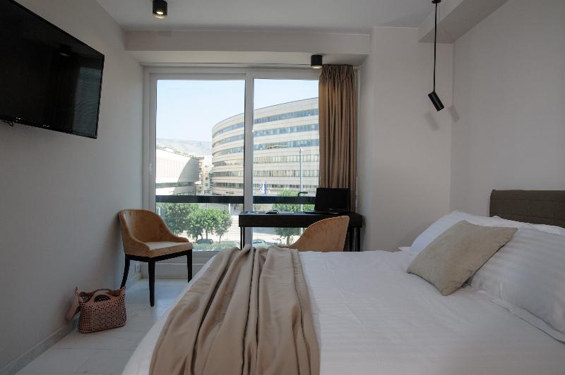 B4B Athens 365 Hotel - Oda