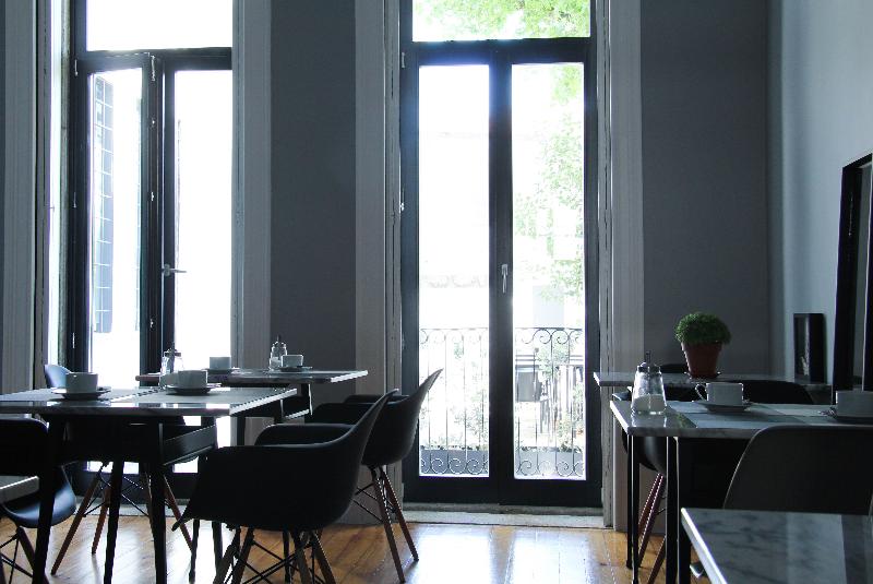 Porto Music Guest House - Genel