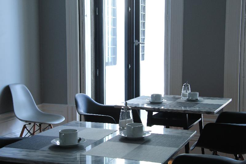 Porto Music Guest House - Genel