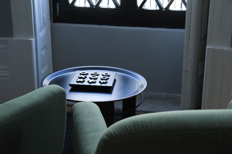 Porto Music Guest House - Genel