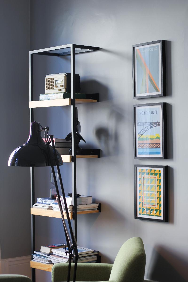 Porto Music Guest House - Oda