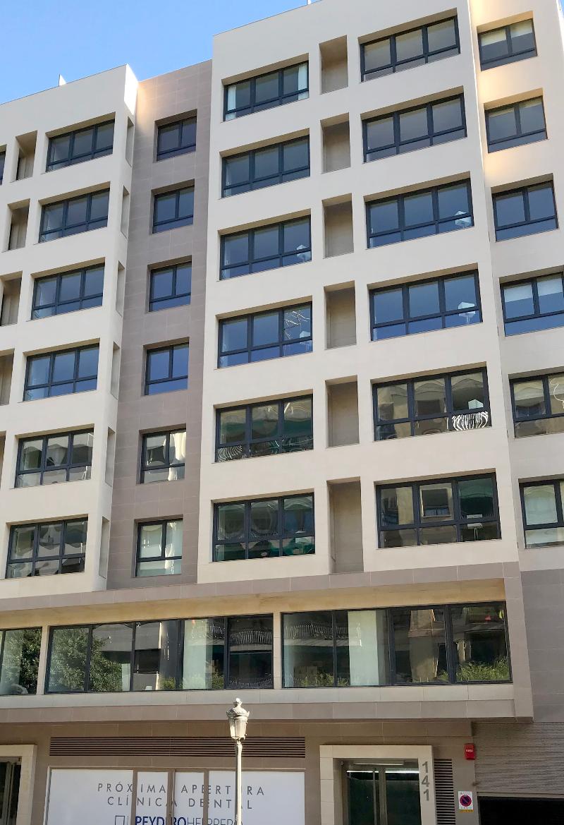 HQ Rooms San Vicente - Genel