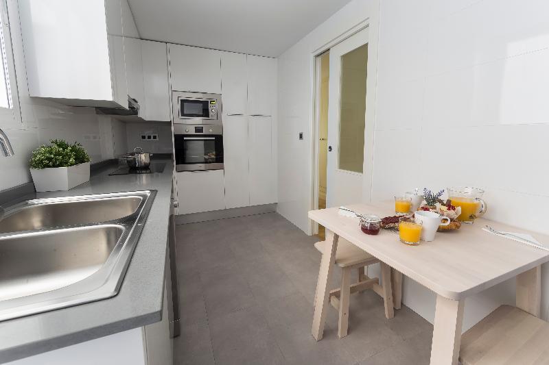 HQ Rooms San Vicente - Oda