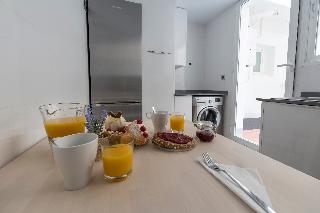 HQ Rooms San Vicente fotoÄŸrafÄ±