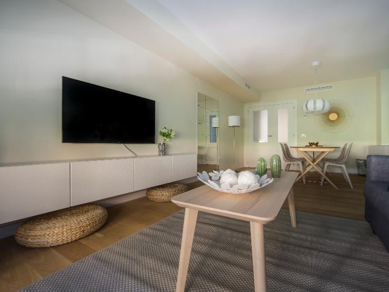 HQ Rooms San Vicente - Oda