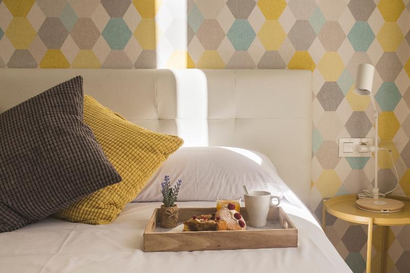 HQ Rooms San Vicente - Oda